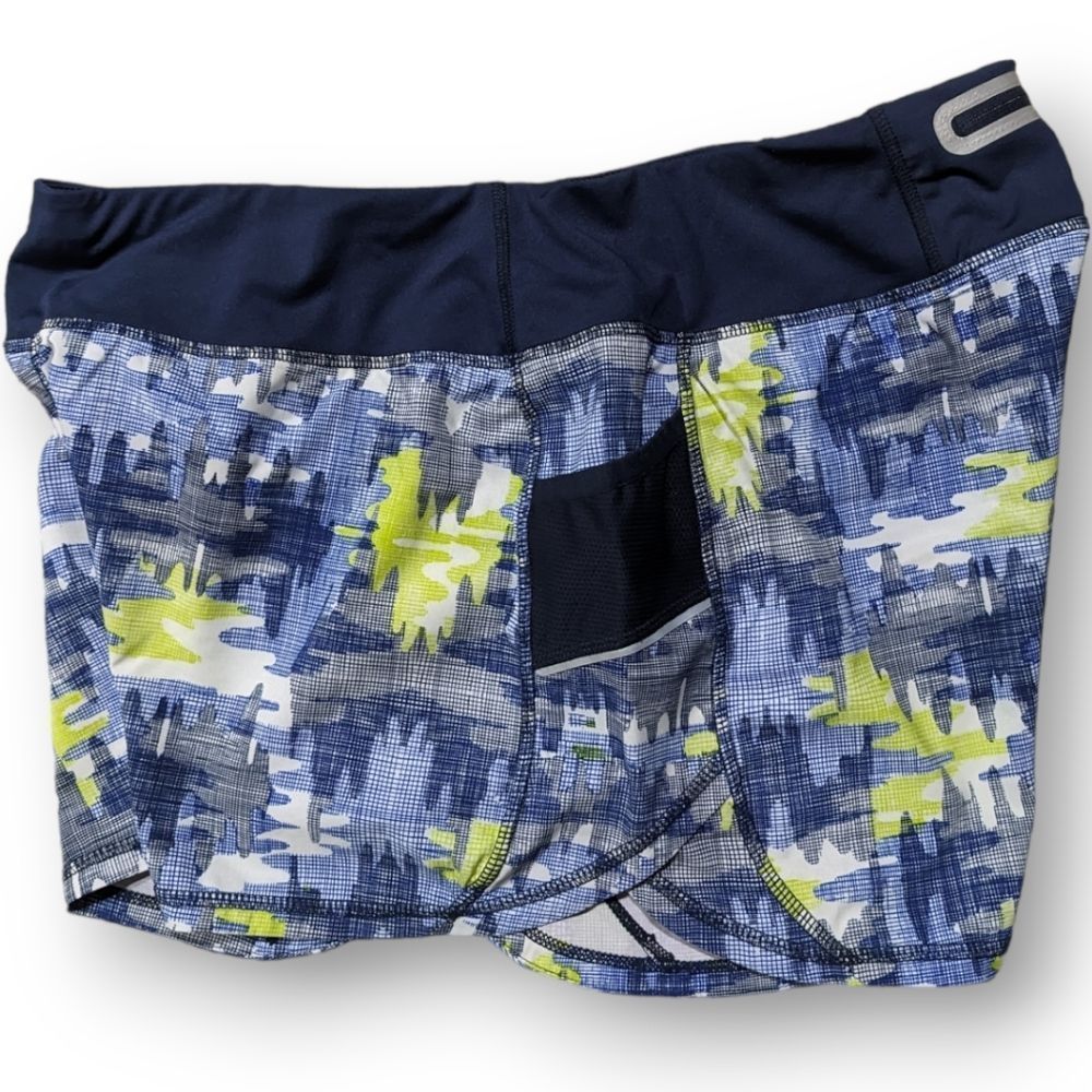 ATHLETA SHORTS - Picture 4 of 4